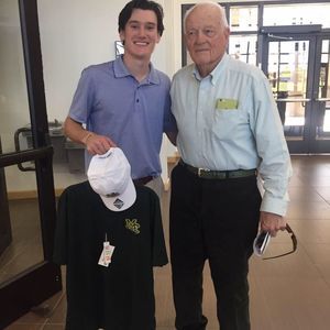 Meet your Posher, Austin